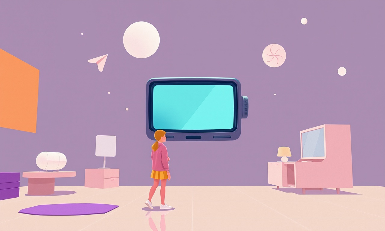 Vuzix M4000 Real-Time Video Stream Stutter Solution