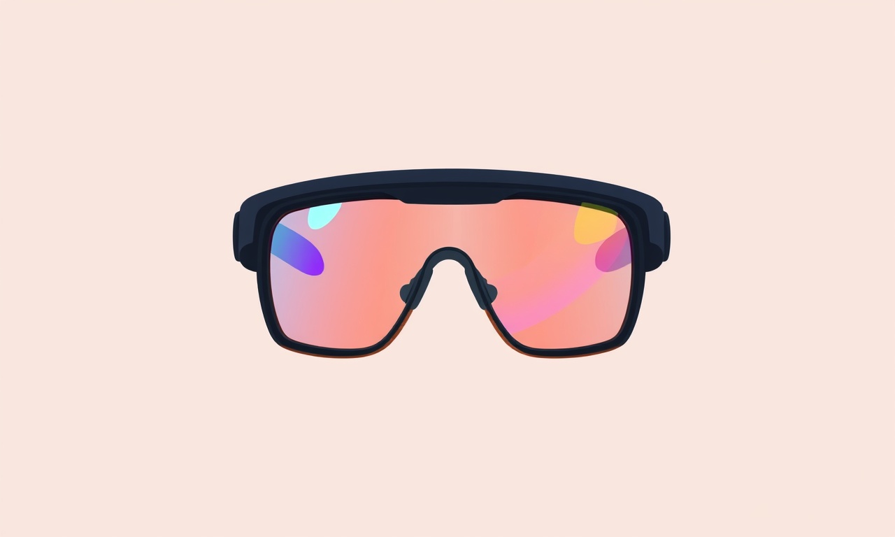 Vuzix Mirage 3 Audio Jack Fault Fix