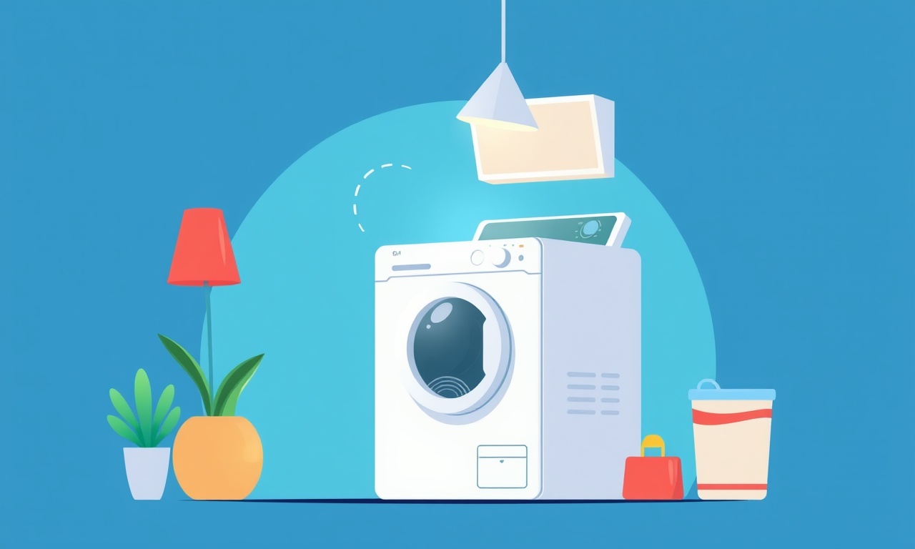 Whirlpool WUD120 Dryer Sensor Faulty Troubleshooting