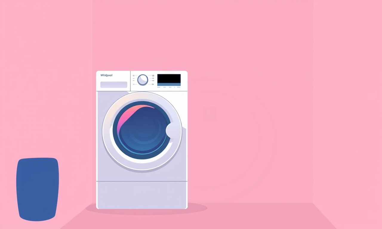 Whirlpool WUD250 Dryer Sensor Incorrectly Reports Cycle Completion