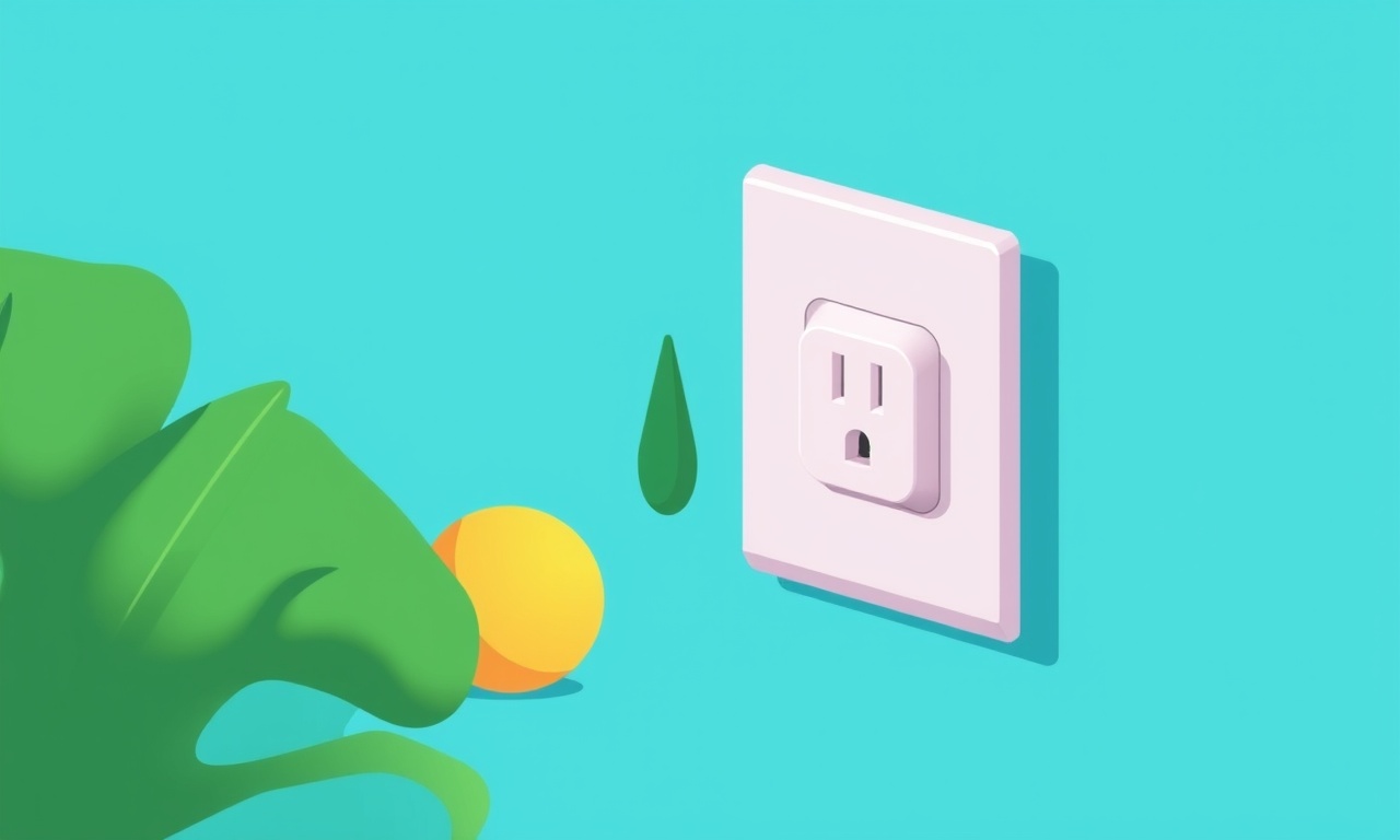 Wink Hub Smart Plug WN100 Overcoming Firmware Hang Issues